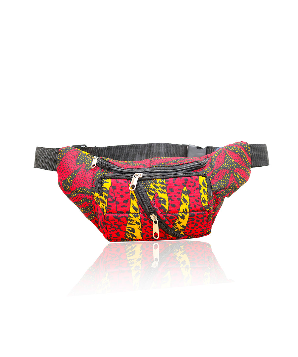 Safari Fanny Pack