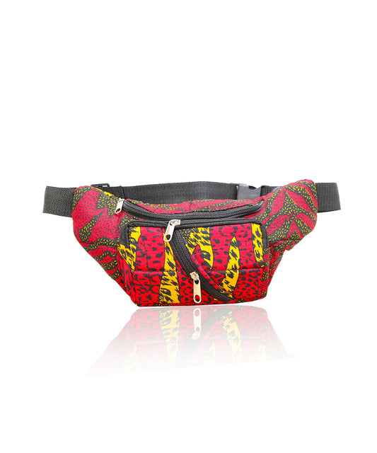 Safari Fanny Pack