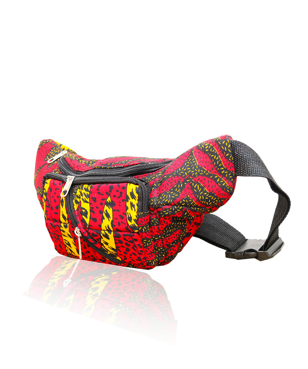 Safari Fanny Pack