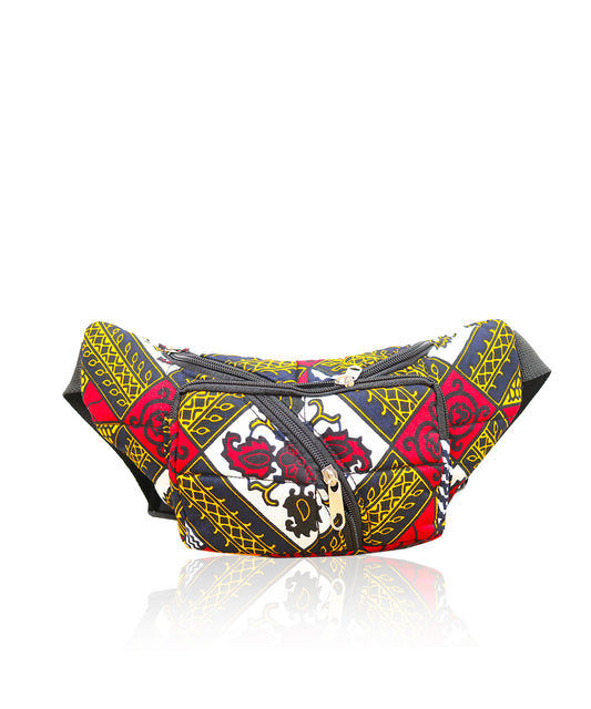 Golden Savannah Fanny Pack